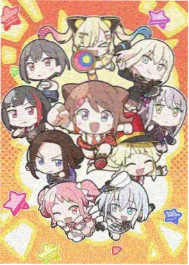 小马宝莉第七季第1集